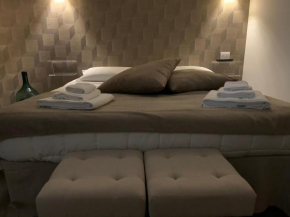 Cappellanio Suite & Apartament